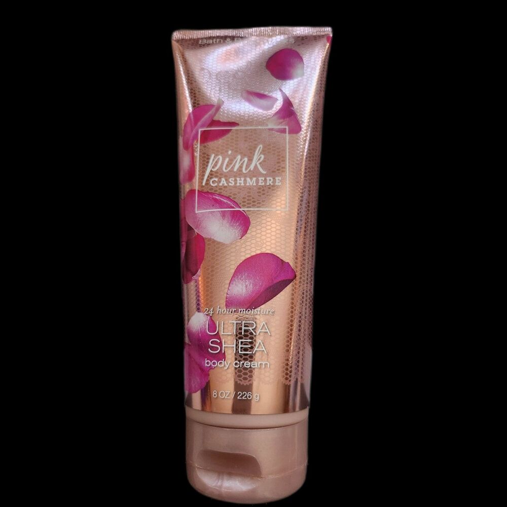 New Bath and Body Works Body Cream B29